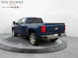 2018 Chevrolet Silverado 1500 - Preview 14