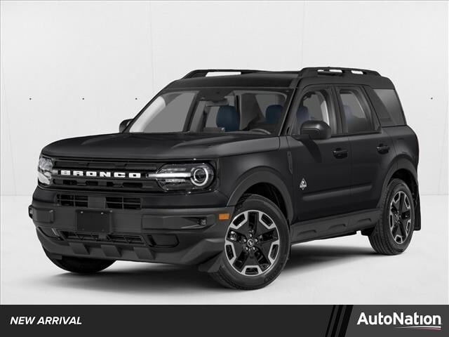 2023 Ford Bronco Sport - Image 1