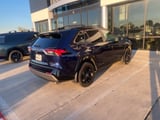 2020 Toyota RAV4 Hybrid - Preview 4