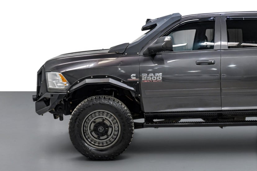 2018 Ram 2500 Tradesman - Image 2