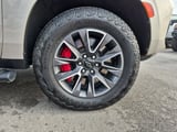 2023 Chevrolet Tahoe - Preview 13