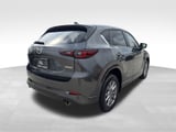 2025 Mazda CX-5 - Preview 5