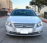 2007 Toyota Avalon - Preview 6