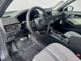 2026 Honda Civic - Preview 14