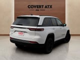 2026 Jeep Grand Cherokee - Preview 8