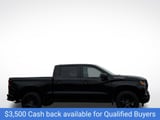 2026 Chevrolet Silverado 1500 - Preview 2