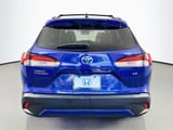 2025 Toyota Corolla Cross - Preview 6
