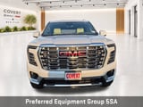 2026 GMC Yukon - Preview 2