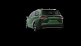 2026 Toyota Sienna - Preview 7