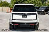2024 Land Rover Range Rover - Preview 6