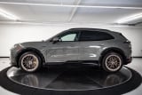 2026 Porsche Cayenne - Preview 2