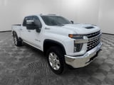 2022 Chevrolet Silverado 2500 HD - Preview 6