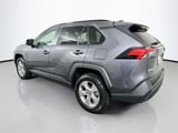 2025 Toyota RAV4 - Preview 7