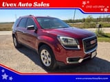 2015 GMC Acadia - Preview 2