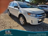 2012 Ford Edge - Preview 7