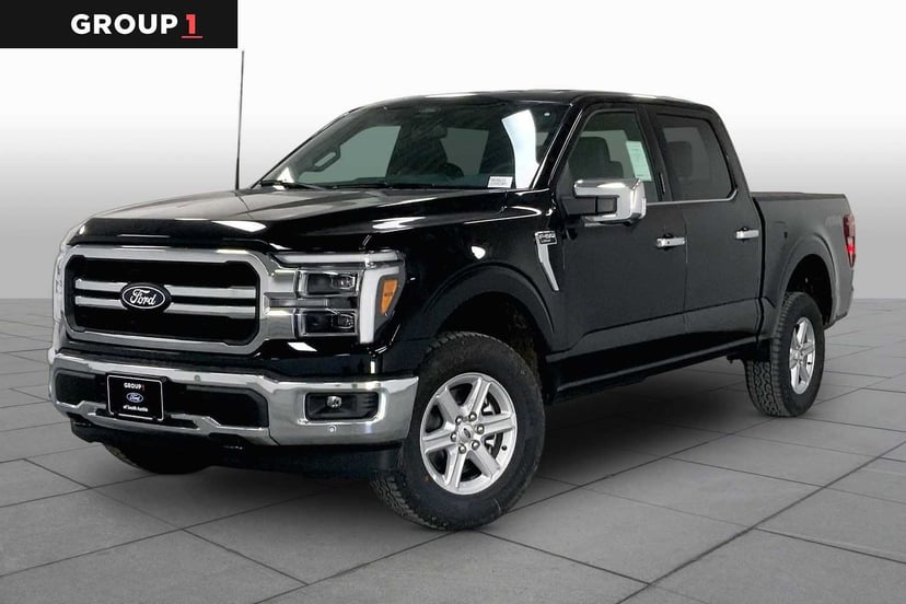 2026 Ford F-150 - Image 1
