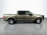 2016 Ford F-150 - Preview 4