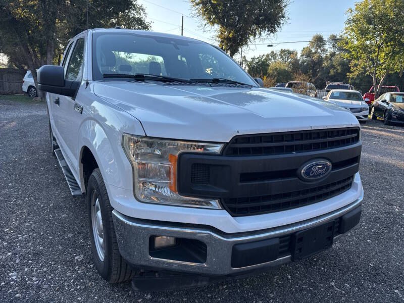 2019 Ford F-150 - Image 1