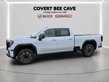 2026 GMC Sierra - Preview 4