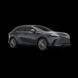 2027 Lexus RX - Preview 5
