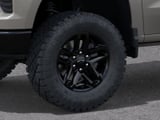 2026 Chevrolet Silverado - Preview 9