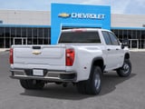 2026 Chevrolet Silverado 3500 HD - Preview 5