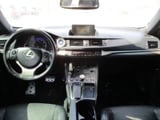 2014 Lexus CT - Preview 15