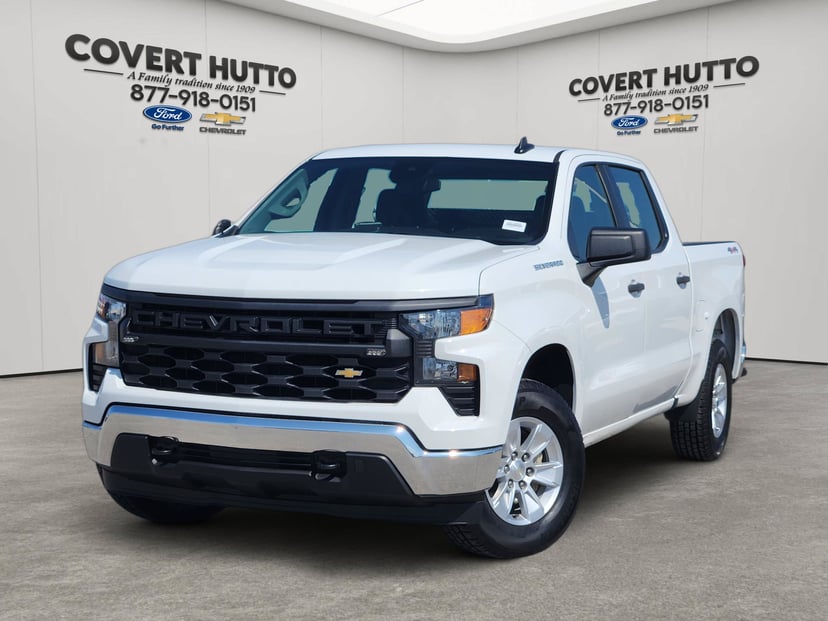 2023 Chevrolet Silverado 1500 - Image 1
