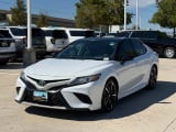 2019 Toyota Camry - Preview 6