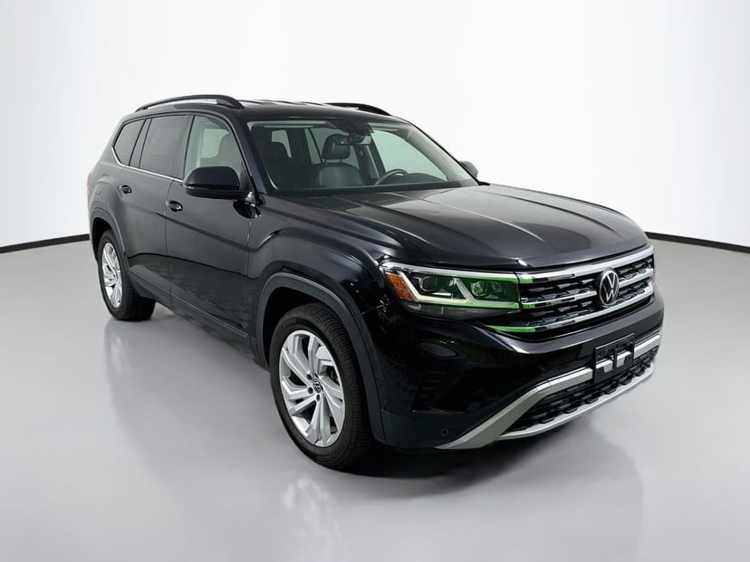2022 Volkswagen Atlas - Image 2