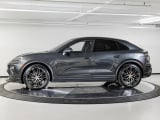 2026 Porsche Macan Electric - Preview 2
