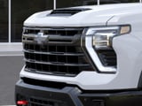 2026 Chevrolet Silverado 2500 HD - Preview 13