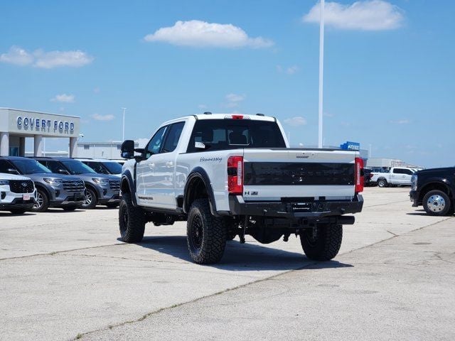 2026 Ford F-250 - Image 3