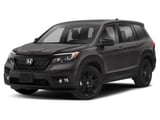 2021 Honda Passport - Preview 4
