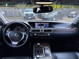 2014 Lexus GS 350 - Preview 14