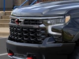 2026 Chevrolet Silverado 1500 - Preview 13