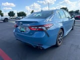 2023 Toyota Camry - Preview 9