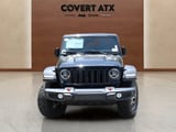 2026 Jeep Gladiator - Preview 8