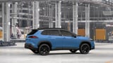 2026 Toyota Corolla Cross - Preview 11