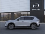 2026 Mazda CX-5 - Preview 3