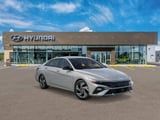 2025 Hyundai Elantra - Preview 2