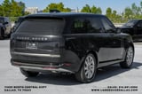 2027 Land Rover Range Rover - Preview 8