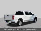 2026 Chevrolet Silverado 1500 - Preview 6