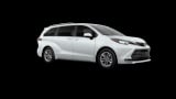 2026 Toyota Sienna - Preview 14
