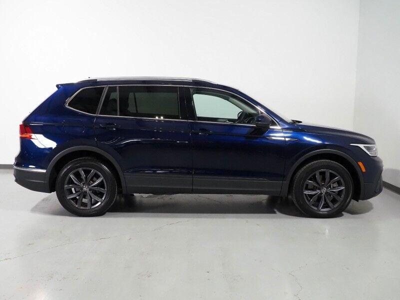 2023 Volkswagen Tiguan 2.0T SE - Image 2