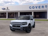 2026 Ford Bronco Sport - Preview 2