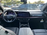 2026 Chevrolet Traverse - Preview 12