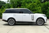 2024 Land Rover Range Rover - Preview 9
