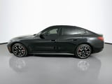 2024 BMW i4 - Preview 8