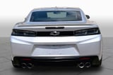 2018 Chevrolet Camaro - Preview 4